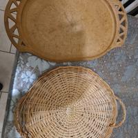 Cestini porta frutta