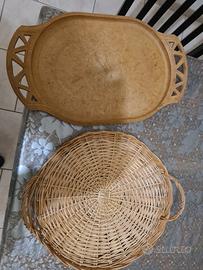 Cestini porta frutta