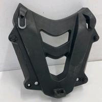 kit piastra per bauletto ducati multistrada v2s 