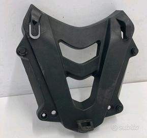 kit piastra per bauletto ducati multistrada v2s 