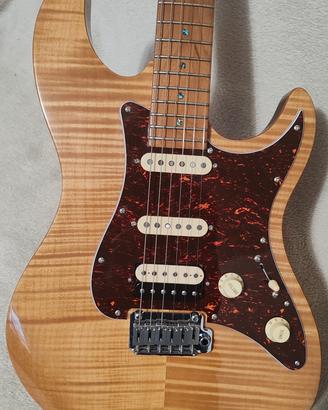 SIRE LARRY CARLTON S7 FM NT Natural V2