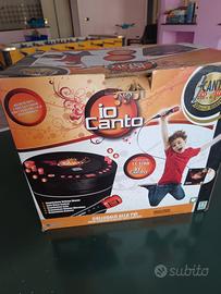 Karaoke Io Canto Gold Edition RTI (2010)