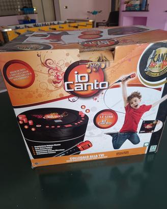 Karaoke Io Canto Gold Edition RTI (2010)