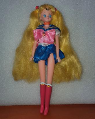 SAILOR MOON