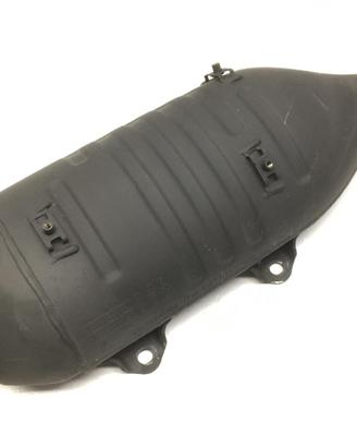 PIAGGIO VESPA GTS E4 ABS 125 TERMINALE SCARICO MAR