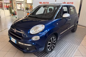 Fiat 500L 1.3 Multijet 95 CV Mirror