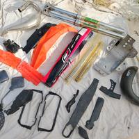 ricambi ktm exc sx sxf 125 250 300 450 525