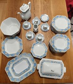 Servizio Piatti Vintage  Limonges Originale 