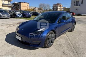 TESLA Model 3 Long Range Dual Motor AWD