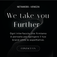 Creazione sito web e servizi digitali