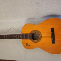 Chitarra classica Eko vintage spanish.


