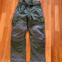 Pantaloni geoff anderson