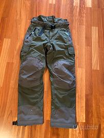 Pantaloni geoff anderson