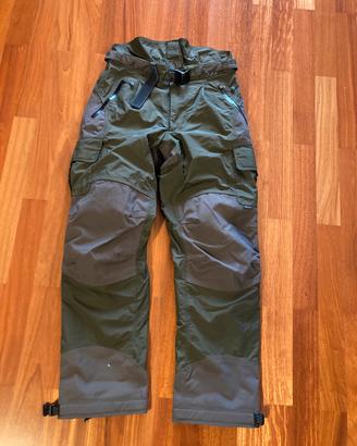 Pantaloni geoff anderson