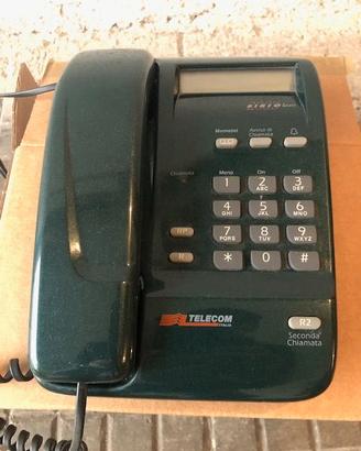 telefono sirio