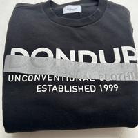 Felpa Dondup taglia M