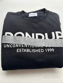 Felpa Dondup taglia M