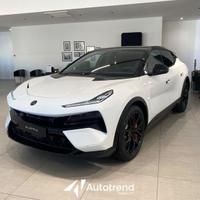 Lotus Eletre 600 GT 612 CV AWD Lotus Bari