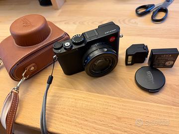 Leica DLux8