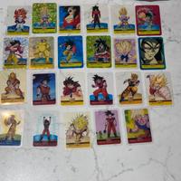 Dragonball Z e GT - GOKU