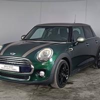 MINI Mini IV F55-F56 2014 - Mini 1.5 Cooper U14568