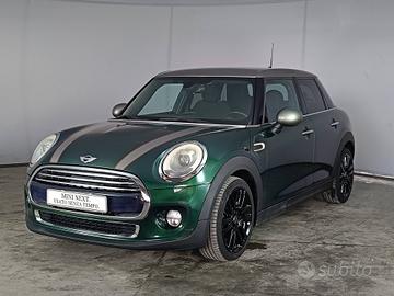 MINI Mini IV F55-F56 2014 - Mini 1.5 Cooper U14568