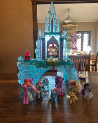 My little pony