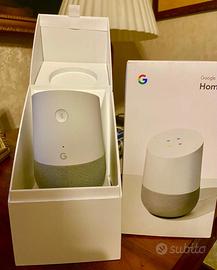 Google Home