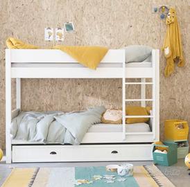 Letto a castello Newport Maison du Monde