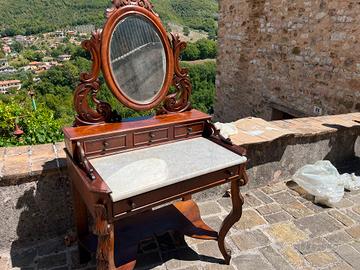 Toilette ottime confizioni