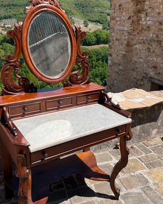 Toilette ottime confizioni