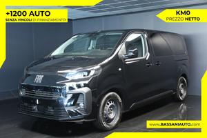 FIAT Ulysse 2.0 BlueHDi 180 CV AT8 L2 Combi