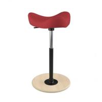 Sgabello stokke-varier move-praticamente nuovi