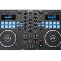 CONSOLLE DJ GEMINI GMX 