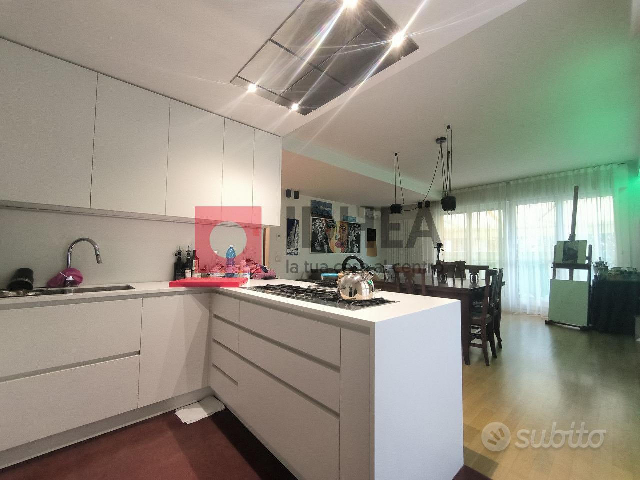 Appartamento – Silea - Vista 5