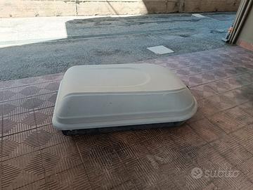 Box usato Camtek modello CK 320