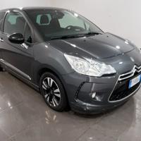 Ds DS3 3 BlueHDi 75 So Chic Citroen