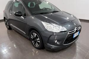 Ds DS3 3 BlueHDi 75 So Chic Citroen