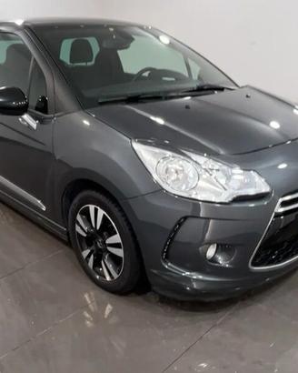 Ds DS3 3 BlueHDi 75 So Chic Citroen