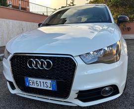 Audi A1 1.4 TFSI usato in garanzia