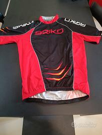 MAGLIE CICLISTA 