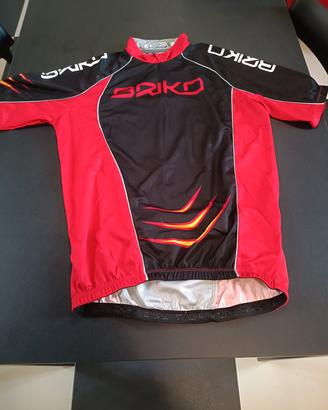 MAGLIE CICLISTA 
