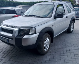 Freelander sport