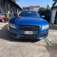 Audi a5 2.7 tdi