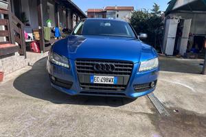 Audi a5 2.7 tdi