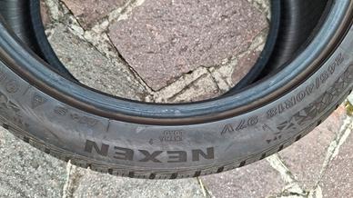 Gomme invernali