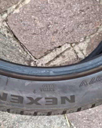 Gomme invernali
