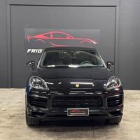 Porsche Cayenne Coupé 3.0 V6