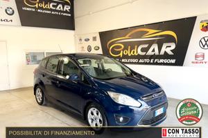 Ford C-Max 1.6 TDCi 115CV Plus
