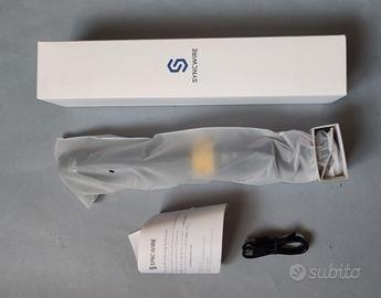 Selfie stick treppiedi con telecomando - Nuovo